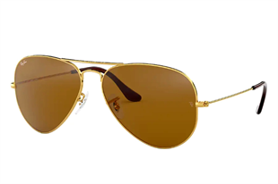 Ray-Ban 3025 001/33 58 Unisex Güneş Gözlüğü