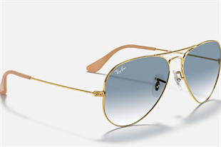 Ray-Ban 3025 001/3F 58-14 Unisex Güneş Gözlüğü