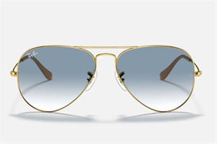 Ray-Ban 3025 001/3F 58-14 Unisex Güneş Gözlüğü