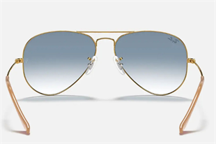 Ray-Ban 3025 001/3F 58-14 Unisex Güneş Gözlüğü