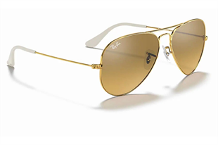 Ray-Ban 3025 001/3K 58-14 Unisex Güneş Gözlüğü
