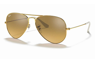 Ray-Ban 3025 001/3K 58-14 Unisex Güneş Gözlüğü