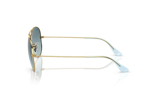 Ray-Ban 3025 001/3M 58 Unisex Güneş Gözlüğü