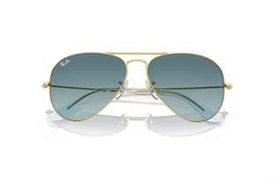 Ray-Ban 3025 001/3M 58 Unisex Güneş Gözlüğü