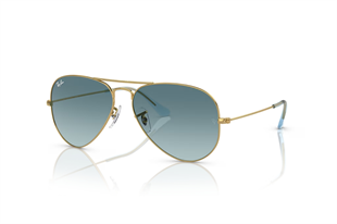 Ray-Ban 3025 001/3M 58 Unisex Güneş Gözlüğü