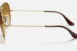 Ray-Ban 3025 001/51 58-14 Unisex Güneş Gözlüğü