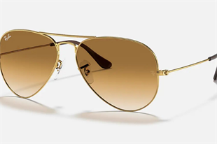 Ray-Ban 3025 001/51 58-14 Unisex Güneş Gözlüğü