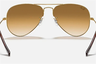 Ray-Ban 3025 001/51 58-14 Unisex Güneş Gözlüğü