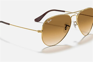 Ray-Ban 3025 001/51 58-14 Unisex Güneş Gözlüğü