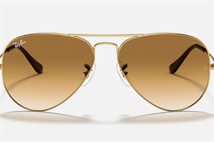 Ray-Ban 3025 001/51 58-14 Unisex Güneş Gözlüğü