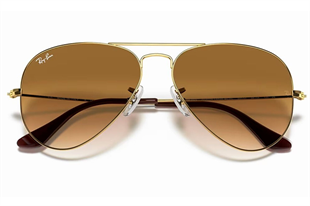 Ray-Ban 3025 001/51 58 Unisex Güneş Gözlüğü