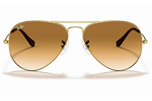 Ray-Ban 3025 001/51 58 Unisex Güneş Gözlüğü