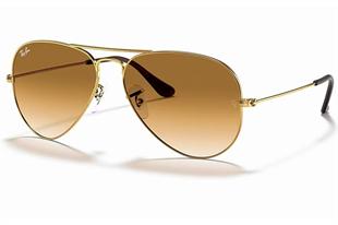 Ray-Ban 3025 001/51 58 Unisex Güneş Gözlüğü