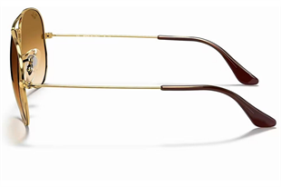 Ray-Ban 3025 001/51 58 Unisex Güneş Gözlüğü