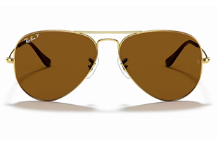 Ray-Ban 3025 001/57 58 Unisex Güneş Gözlüğü