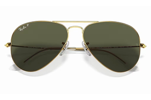 Ray-Ban 3025 001/58 58 Unisex Güneş Gözlüğü