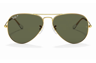 Ray-Ban 3025 001/58 58 Unisex Güneş Gözlüğü