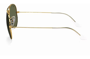 Ray-Ban 3025 001/58 58 Unisex Güneş Gözlüğü