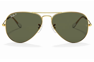 Ray-Ban 3025 001/58 62 Unisex Güneş Gözlüğü