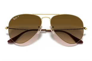 Ray-Ban 3025 001/M2 58 Unisex Güneş Gözlüğü