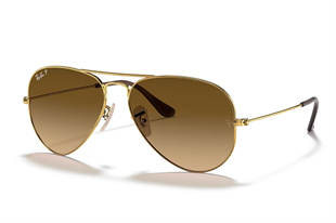 Ray-Ban 3025 001/M2 58 Unisex Güneş Gözlüğü