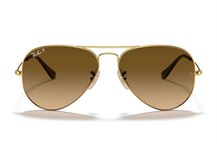 Ray-Ban 3025 001/M2 58 Unisex Güneş Gözlüğü