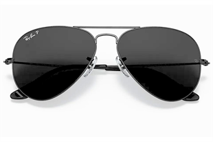 Ray-Ban 3025 002/48 58 Unisex Güneş Gözlüğü