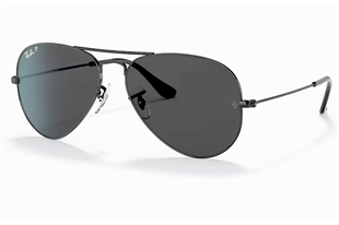 Ray-Ban 3025 002/48 58 Unisex Güneş Gözlüğü