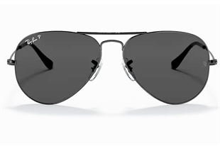 Ray-Ban 3025 002/48 58 Unisex Güneş Gözlüğü