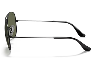 Ray-Ban 3025 002/58 55-14 Unisex Güneş Gözlüğü