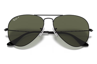 Ray-Ban 3025 002/58 55-14 Unisex Güneş Gözlüğü