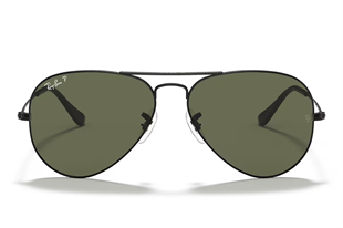 Ray-Ban 3025 002/58 55-14 Unisex Güneş Gözlüğü
