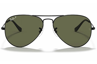 Ray-Ban 3025 002/58 58 Unisex Güneş Gözlüğü