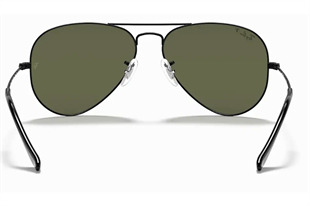 Ray-Ban 3025 002/58 58 Unisex Güneş Gözlüğü