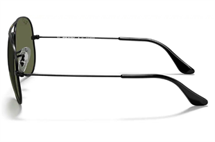 Ray-Ban 3025 002/58 62 Unisex Güneş Gözlüğü