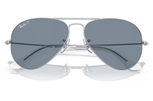 Ray-Ban 3025 003/02 58 Unisex Güneş Gözlüğü