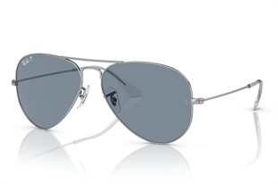 Ray-Ban 3025 003/02 58 Unisex Güneş Gözlüğü