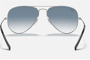 Ray-Ban 3025 003/3F 58-14 Unisex Güneş Gözlüğü