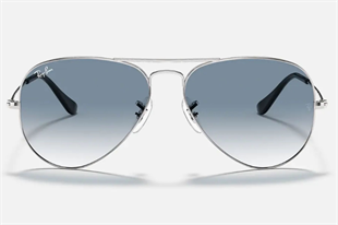 Ray-Ban 3025 003/3F 58-14 Unisex Güneş Gözlüğü
