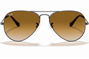 Ray-Ban 3025 004/51 55 Unisex Güneş Gözlüğü