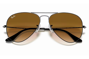 Ray-Ban 3025 004/51 55 Unisex Güneş Gözlüğü