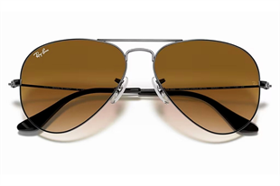 Ray-Ban 3025 004/51 58 Unisex Güneş Gözlüğü