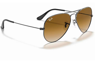 Ray-Ban 3025 004/51 58 Unisex Güneş Gözlüğü