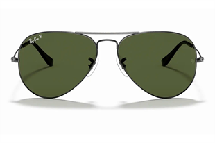 Ray-Ban 3025 004/58 58-14 Unisex Güneş Gözlüğü
