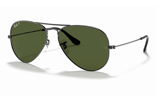 Ray-Ban 3025 004/58 58-14 Unisex Güneş Gözlüğü