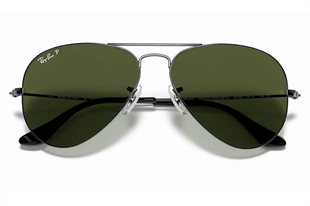 Ray-Ban 3025 004/58 58-14 Unisex Güneş Gözlüğü