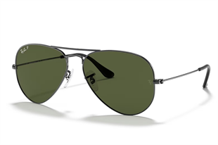 Ray-Ban 3025 004/58 62 Unisex Güneş Gözlüğü