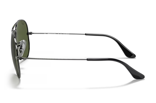 Ray-Ban 3025 004/58 62 Unisex Güneş Gözlüğü