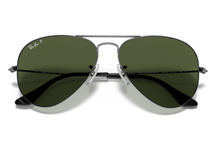 Ray-Ban 3025 004/58 62 Unisex Güneş Gözlüğü