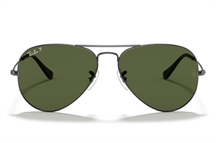 Ray-Ban 3025 004/58 62 Unisex Güneş Gözlüğü